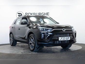 2022 (22) - 1.5 Ventura SUV 5dr Petrol Manual Euro 6 (s/s) (163 ps)
