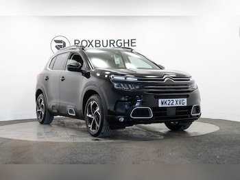 2022 (22) - 1.2 PureTech Shine SUV 5dr Petrol Manual Euro 6 (s/s) (130 ps)
