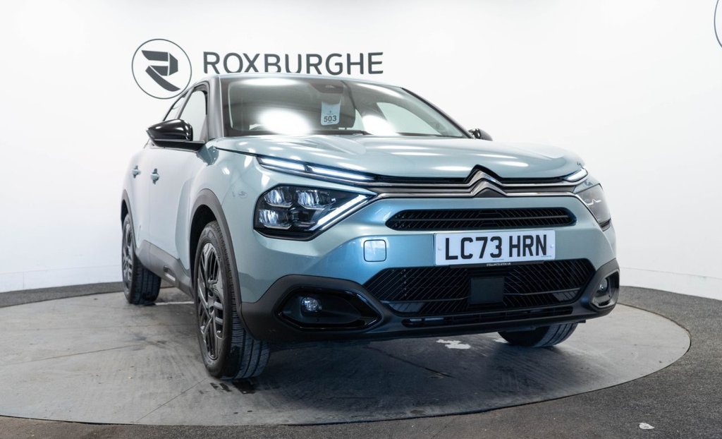 Used Citroen C4 2023 for sale - 76923675: Photo 10