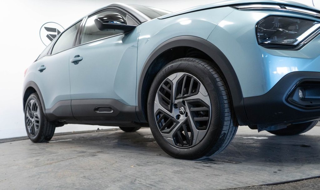 Used Citroen C4 2023 for sale - 76923675: Photo 11