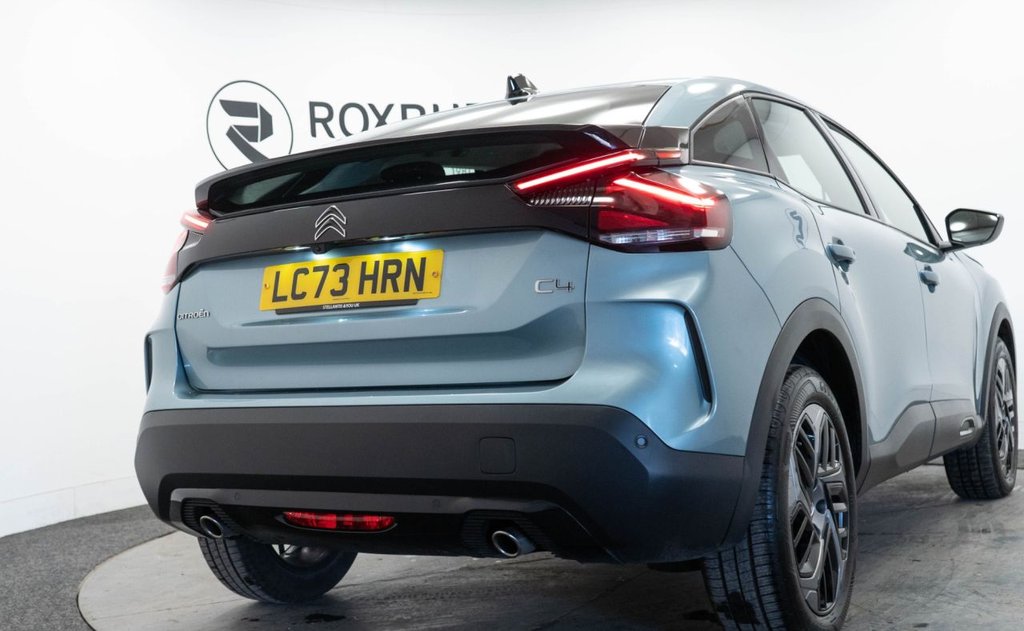 Used Citroen C4 2023 for sale - 76923675: Photo 15