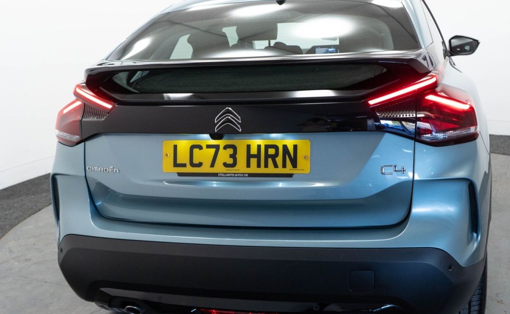 Used Citroen C4 2023 for sale - 76923675: Photo 16