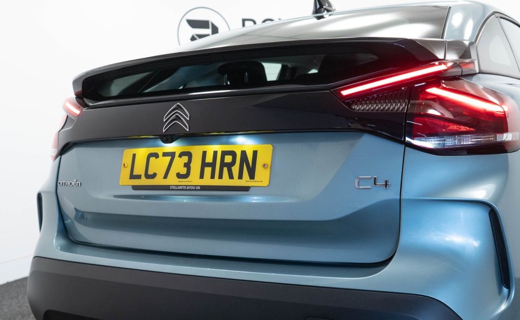 Used Citroen C4 2023 for sale - 76923675: Photo 17