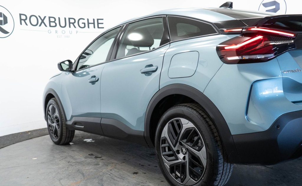 Used Citroen C4 2023 for sale - 76923675: Photo 19