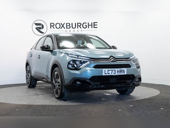 Used Citroen C4 2023 for sale - 76923675: Photo