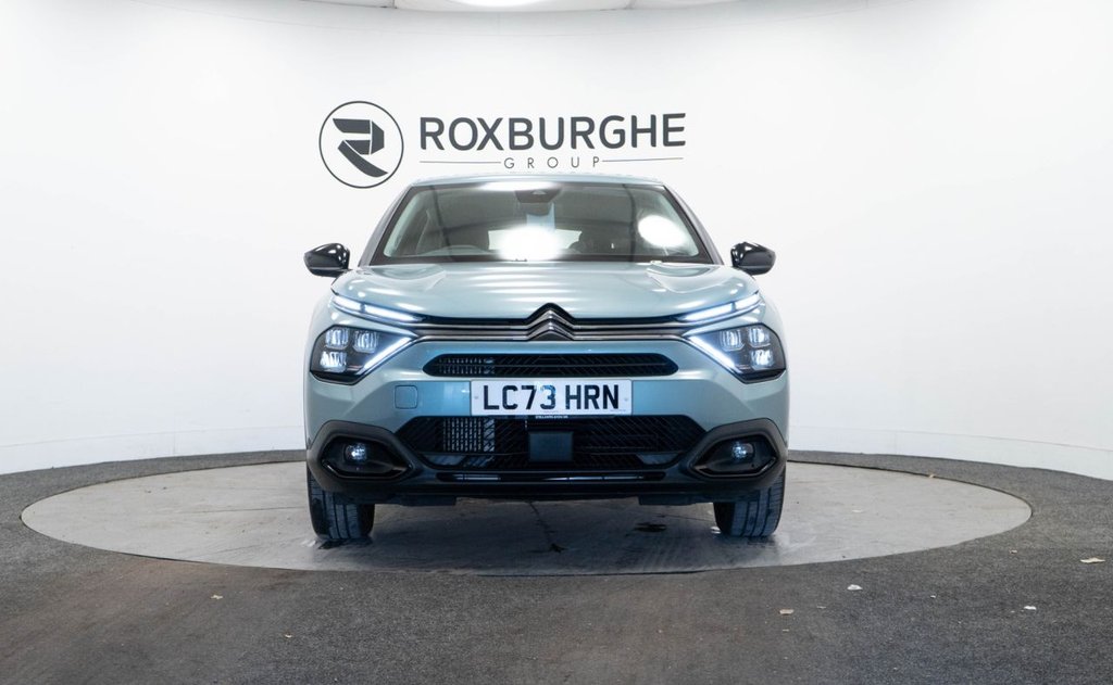 Used Citroen C4 2023 for sale - 76923675: Photo 2