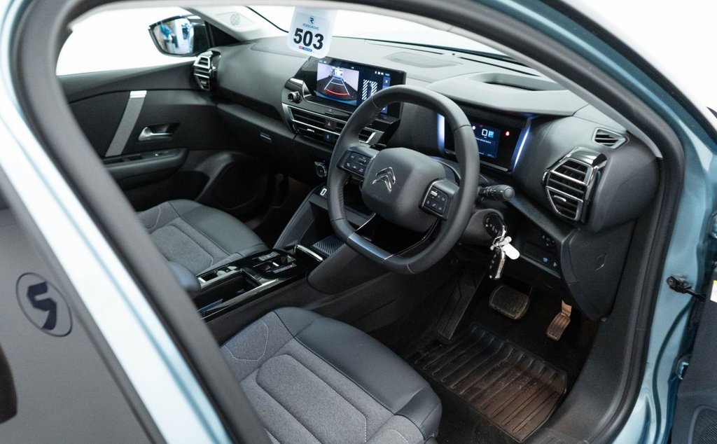 Used Citroen C4 2023 for sale - 76923675: Photo 21