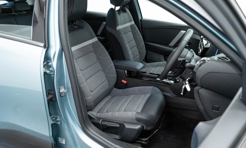 Used Citroen C4 2023 for sale - 76923675: Photo 22