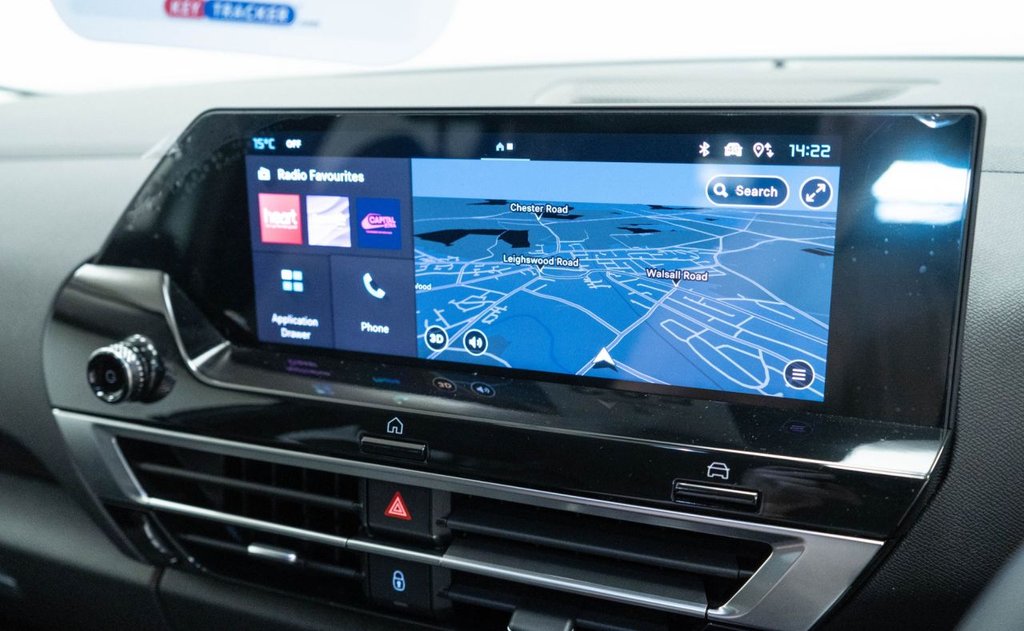 Used Citroen C4 2023 for sale - 76923675: Photo 27