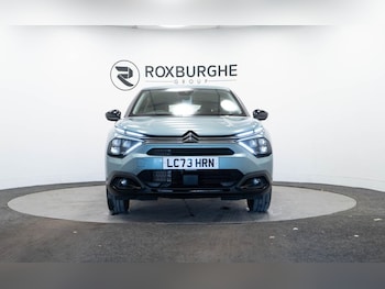 Used Citroen C4 2023 for sale - 76923675: Photo