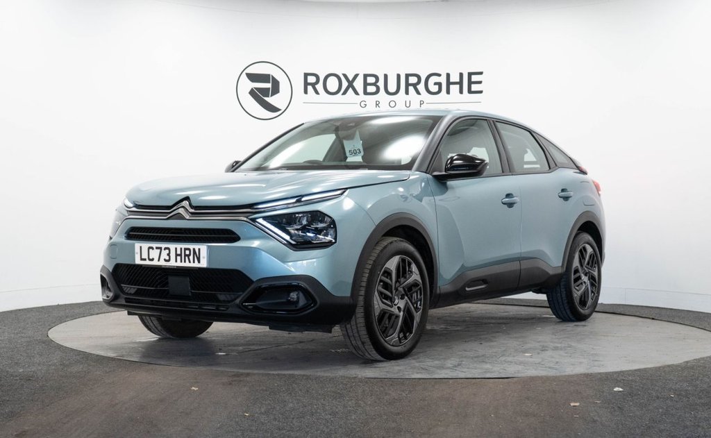 Used Citroen C4 2023 for sale - 76923675: Photo 3