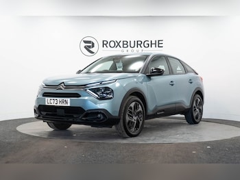 Used Citroen C4 2023 for sale - 76923675: Photo