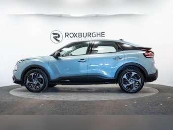 Used Citroen C4 2023 for sale - 76923675: Photo