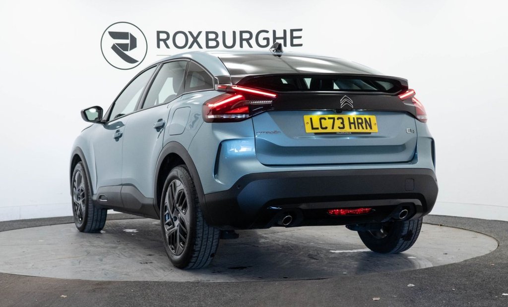 Used Citroen C4 2023 for sale - 76923675: Photo 5