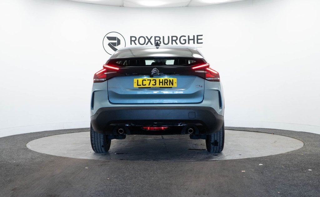 Used Citroen C4 2023 for sale - 76923675: Photo 7