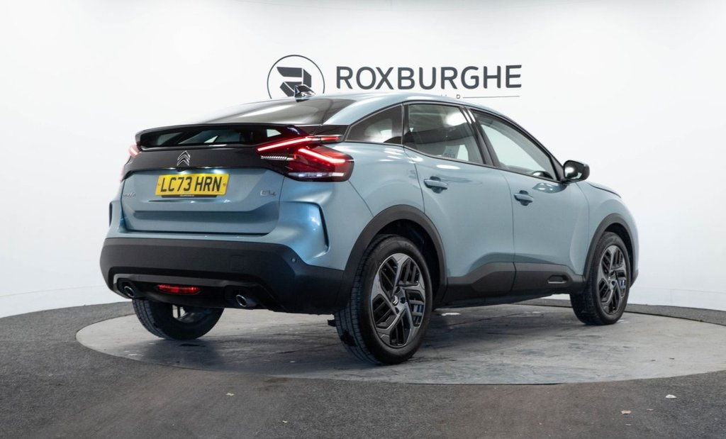 Used Citroen C4 2023 for sale - 76923675: Photo 8