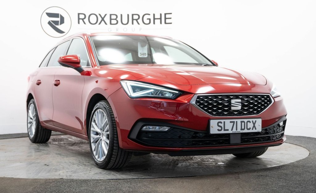 Used SEAT Leon 2022 for sale - 76080258: Photo 10