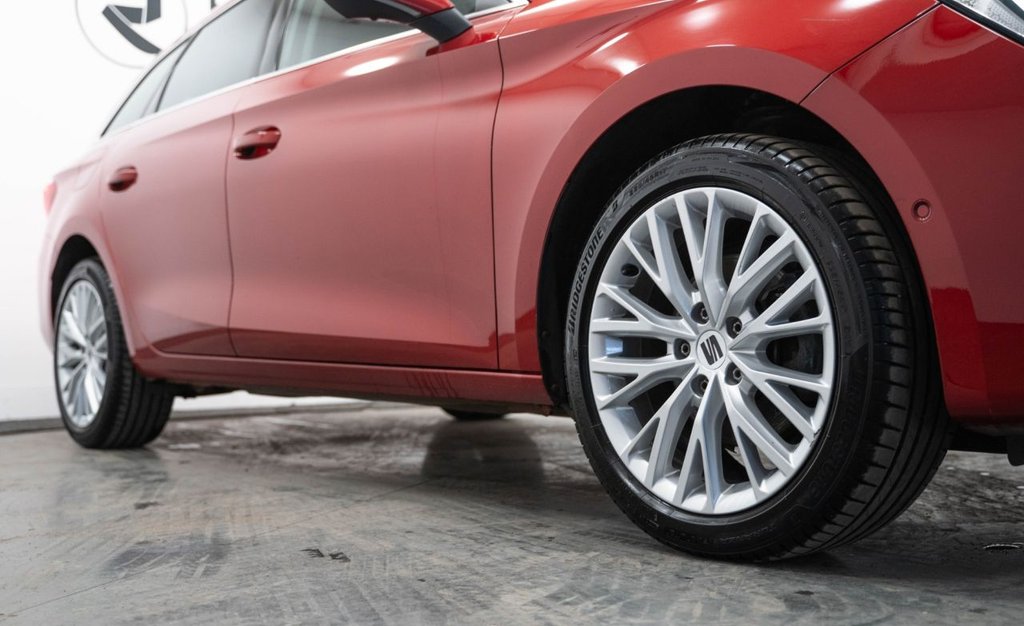Used SEAT Leon 2022 for sale - 76080258: Photo 11