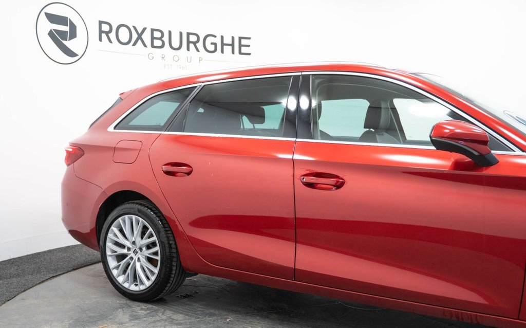 Used SEAT Leon 2022 for sale - 76080258: Photo 13