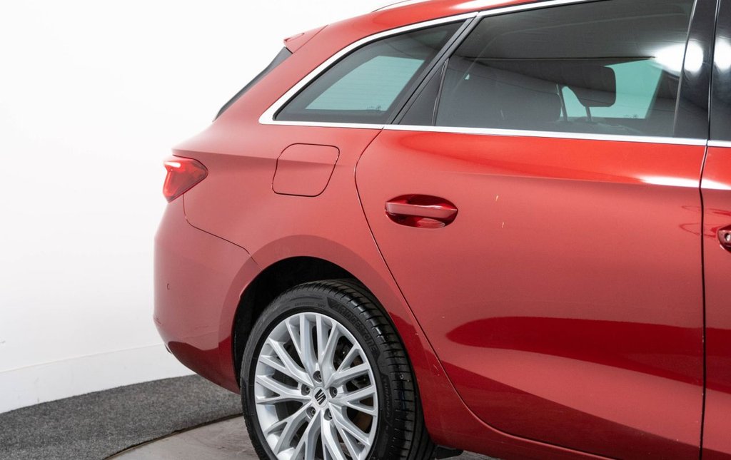 Used SEAT Leon 2022 for sale - 76080258: Photo 14