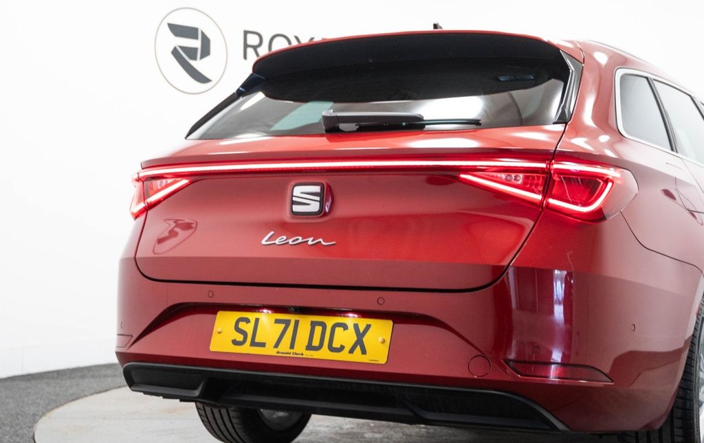 Used SEAT Leon 2022 for sale - 76080258: Photo 15