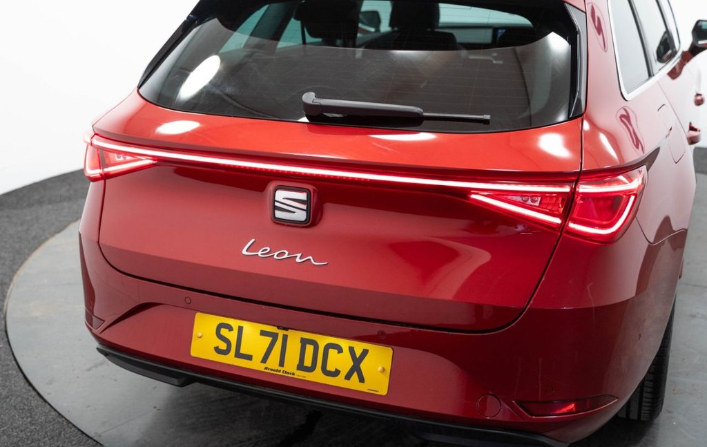 Used SEAT Leon 2022 for sale - 76080258: Photo 16