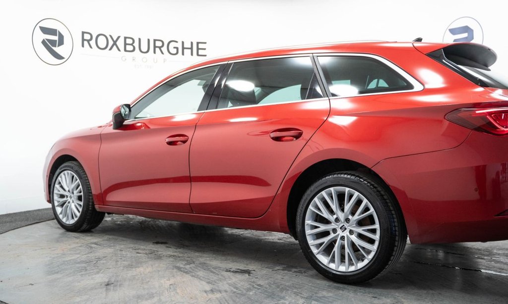 Used SEAT Leon 2022 for sale - 76080258: Photo 19