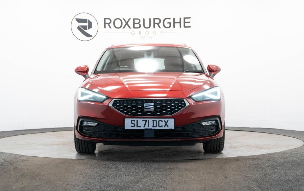 Used SEAT Leon 2022 for sale - 76080258: Photo 2