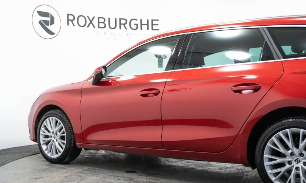 Used SEAT Leon 2022 for sale - 76080258: Photo 20