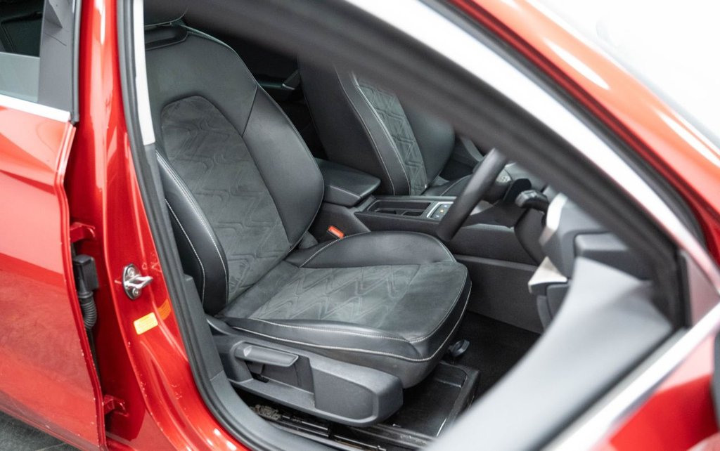 Used SEAT Leon 2022 for sale - 76080258: Photo 22
