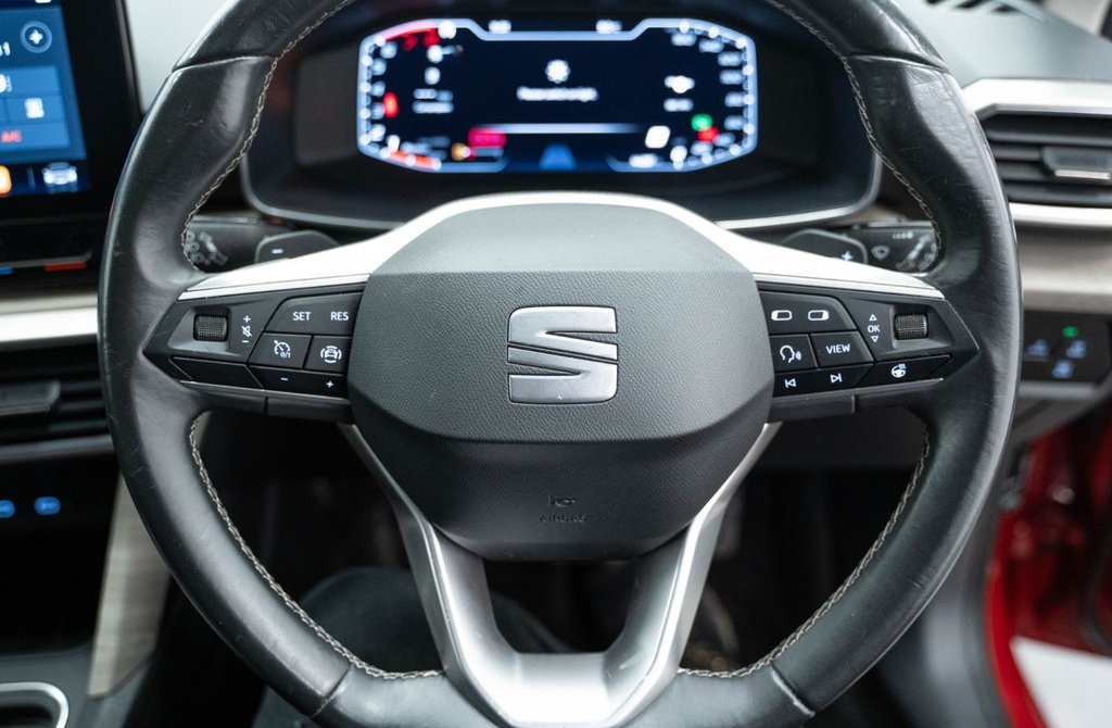 Used SEAT Leon 2022 for sale - 76080258: Photo 25