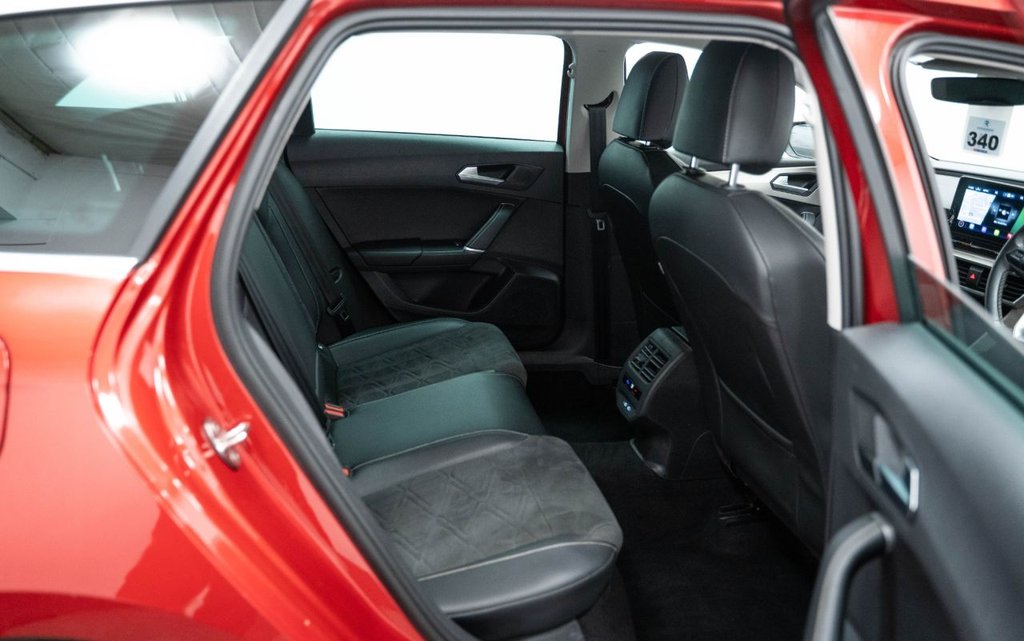 Used SEAT Leon 2022 for sale - 76080258: Photo 28