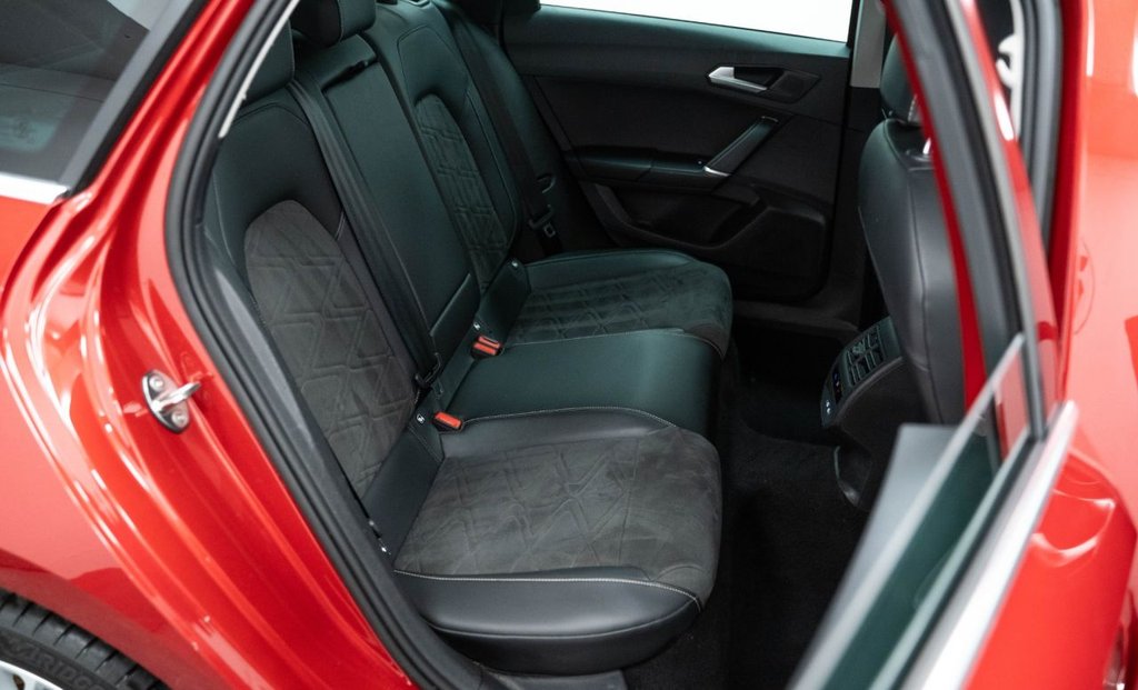 Used SEAT Leon 2022 for sale - 76080258: Photo 29