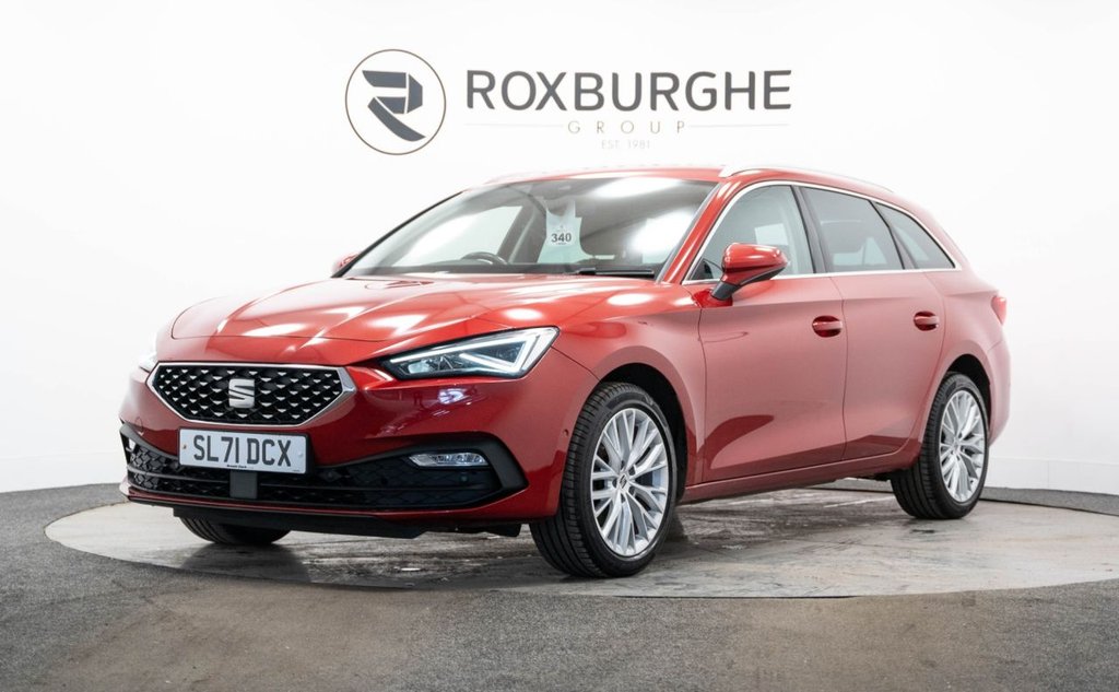 Used SEAT Leon 2022 for sale - 76080258: Photo 3