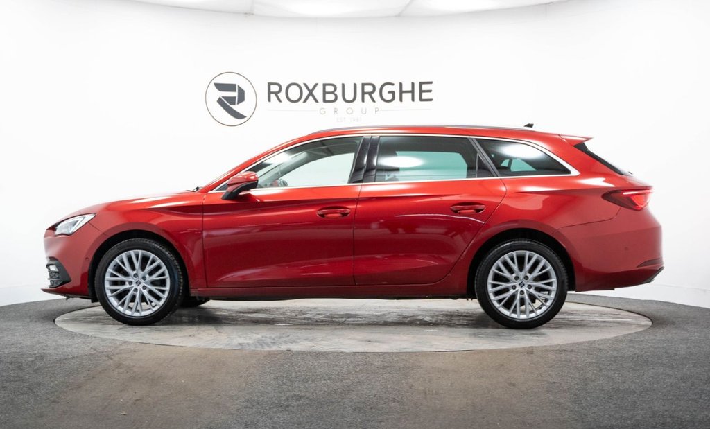 Used SEAT Leon 2022 for sale - 76080258: Photo 4
