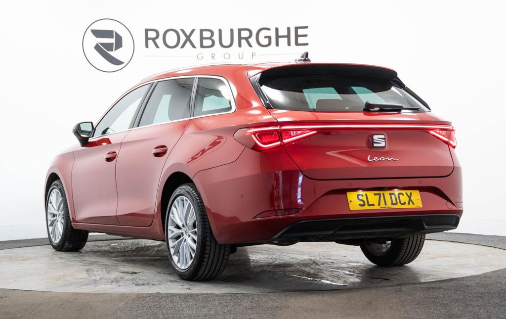 Used SEAT Leon 2022 for sale - 76080258: Photo 5