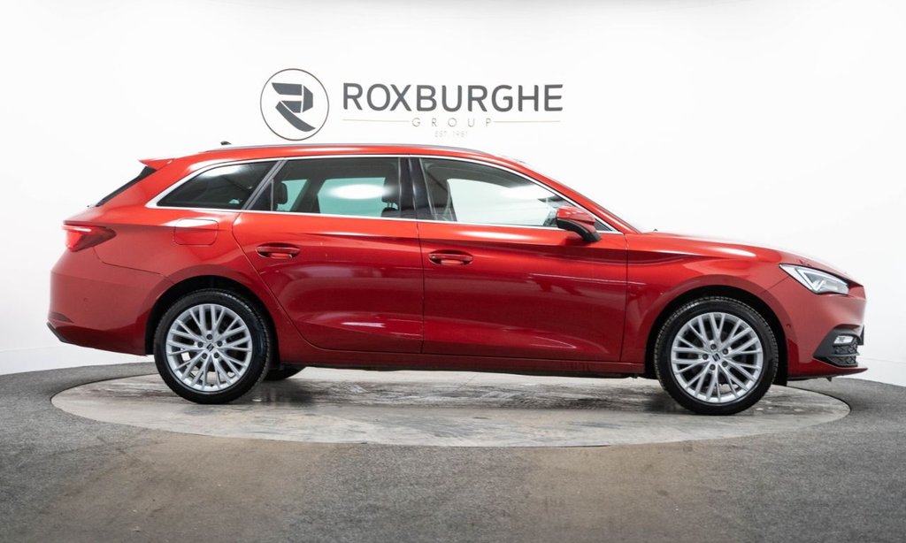 Used SEAT Leon 2022 for sale - 76080258: Photo 9