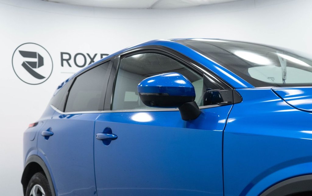 Used Nissan Qashqai 2022 for sale - 77557865: Photo 12