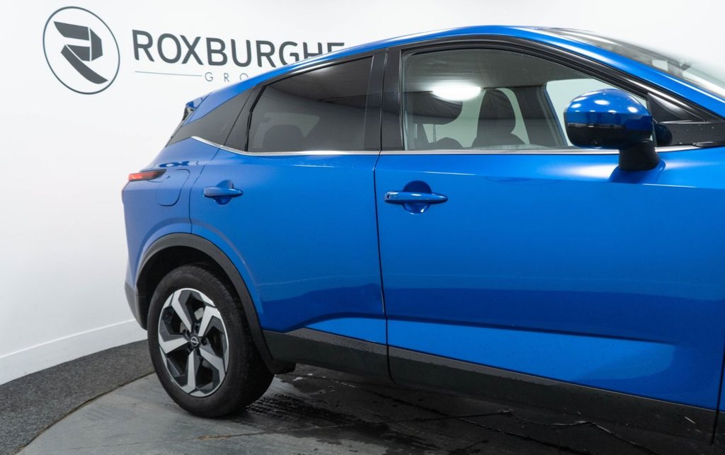 Used Nissan Qashqai 2022 for sale - 77557865: Photo 13