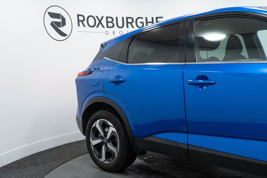 Used Nissan Qashqai 2022 for sale - 77557865: Photo 14