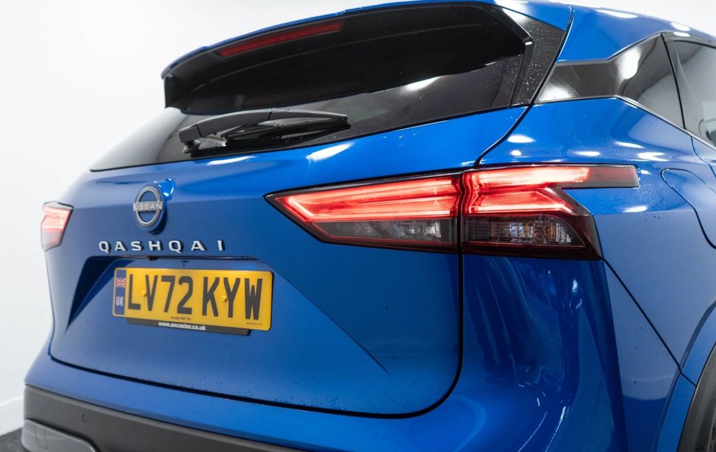 Used Nissan Qashqai 2022 for sale - 77557865: Photo 17