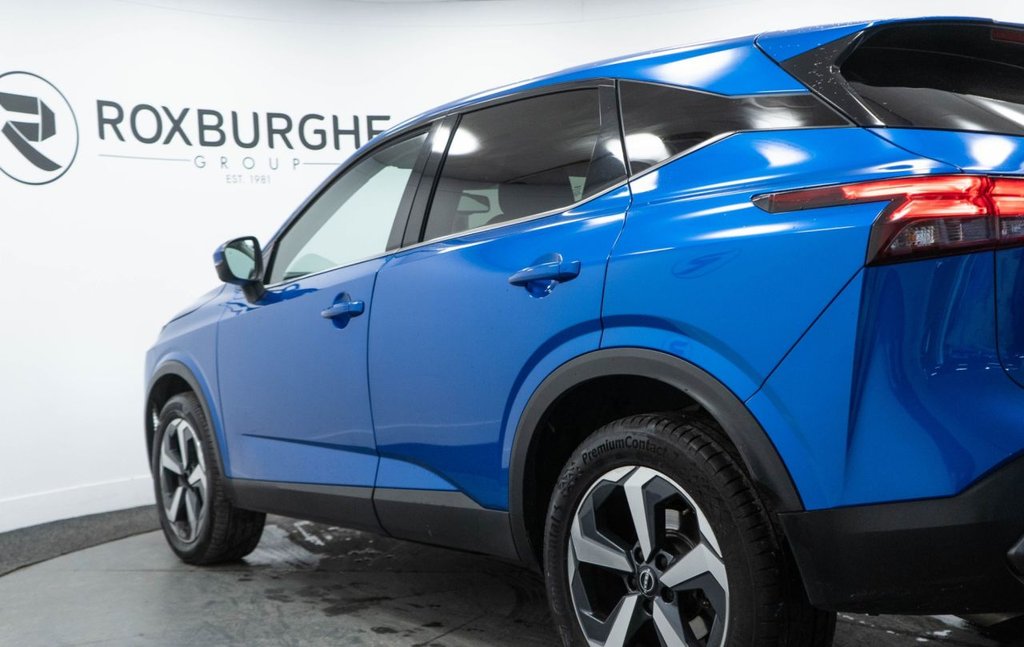 Used Nissan Qashqai 2022 for sale - 77557865: Photo 19