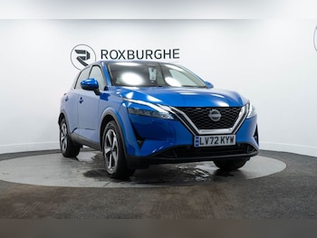 Used Nissan Qashqai 2022 for sale - 77557865: Photo