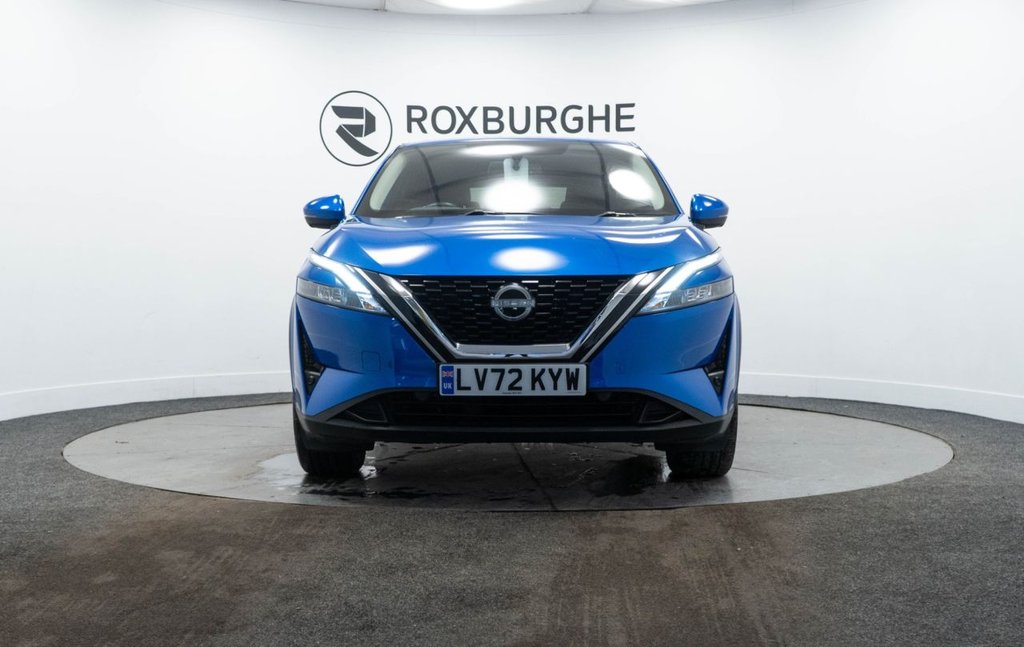 Used Nissan Qashqai 2022 for sale - 77557865: Photo 2