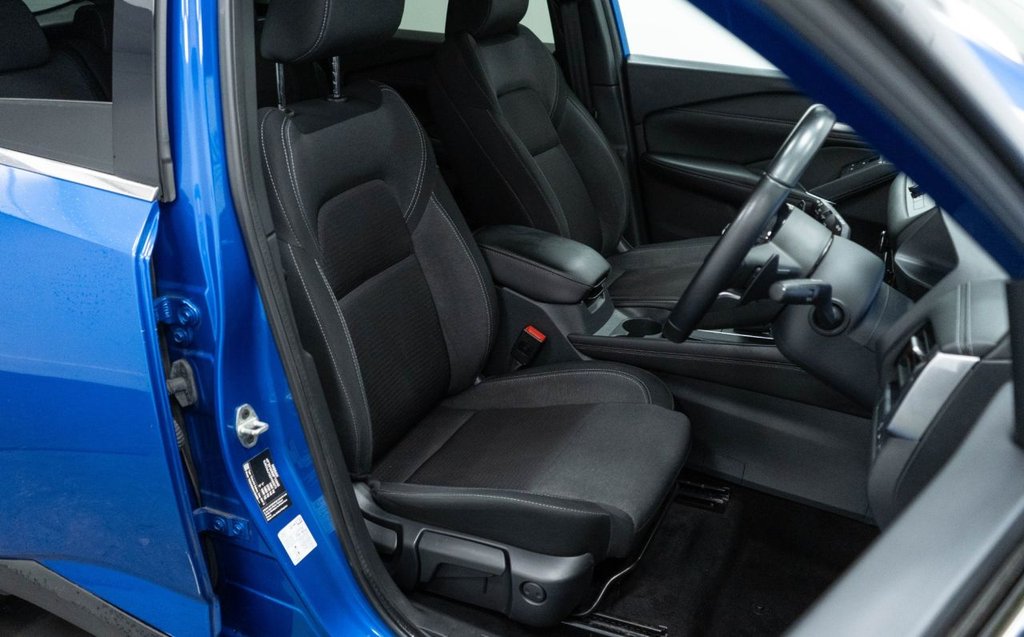 Used Nissan Qashqai 2022 for sale - 77557865: Photo 22