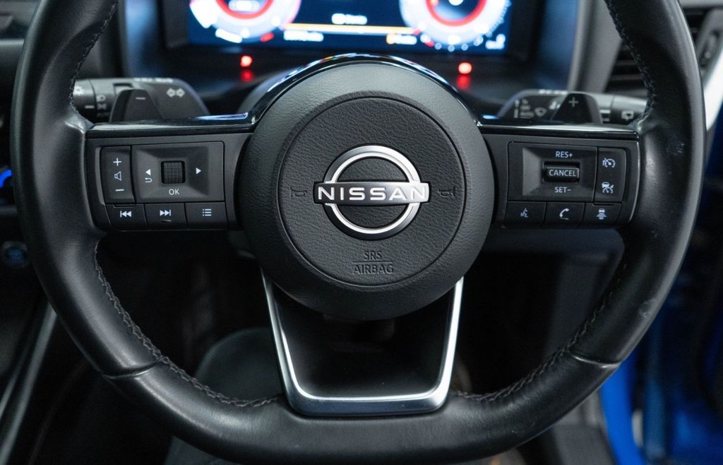 Used Nissan Qashqai 2022 for sale - 77557865: Photo 25