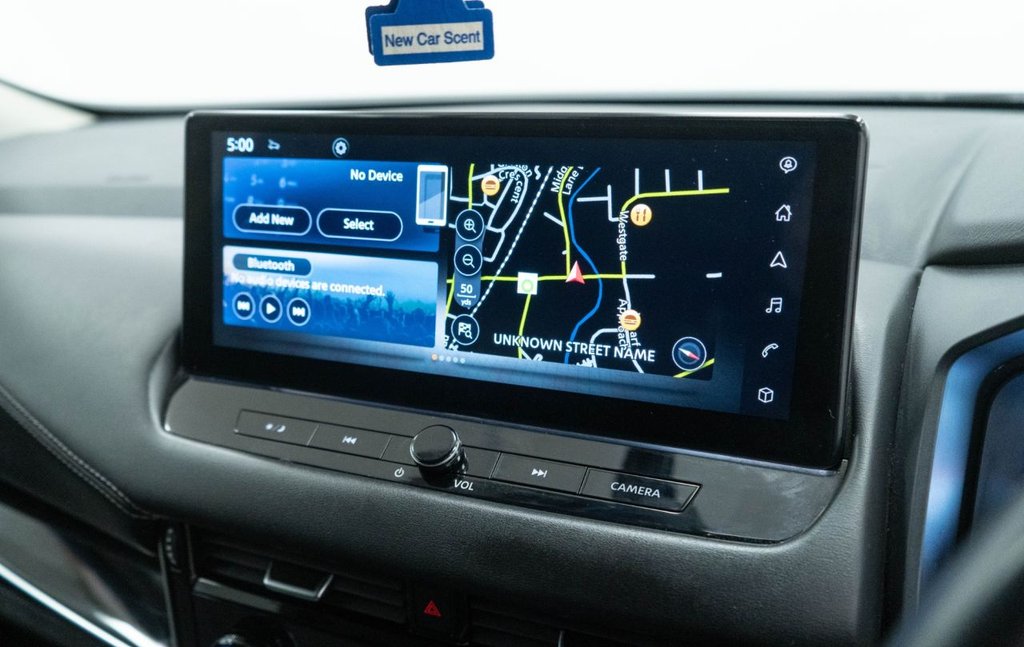 Used Nissan Qashqai 2022 for sale - 77557865: Photo 27