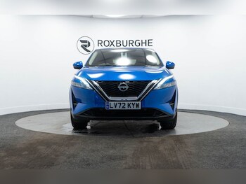 Used Nissan Qashqai 2022 for sale - 77557865: Photo