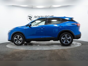 Used Nissan Qashqai 2022 for sale - 77557865: Photo