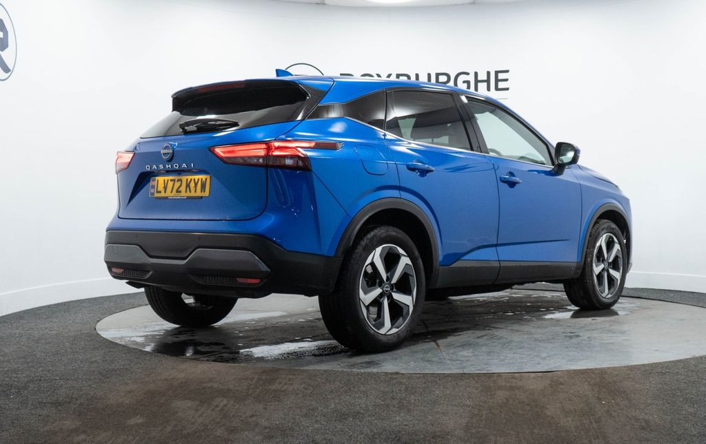 Used Nissan Qashqai 2022 for sale - 77557865: Photo 7